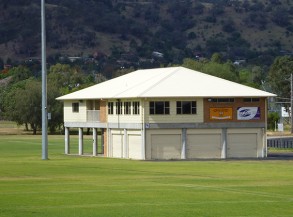 River Side Sporting Complex