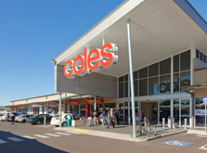 Coles Supermarket